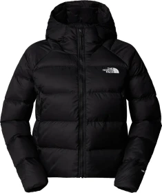 The North Face Hyalite Down Hoodie Funktionsjacke tnf black/npf (Damen)