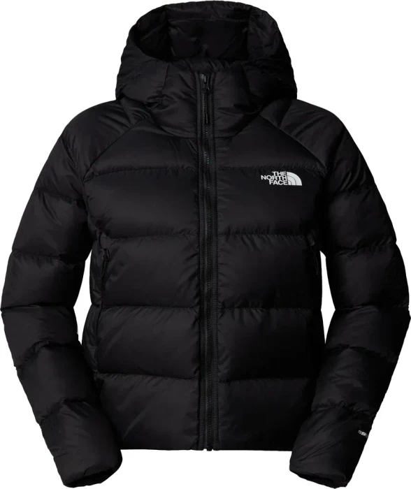 The North Face Hyalite Down Hoodie Funktionsjacke tnf black/npf (Damen)