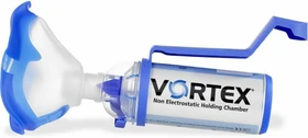 Pari Vortex Inhalierhilfe mit Erwachsenenmaske