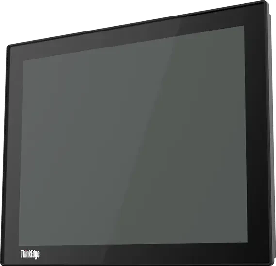 Lenovo ThinkEdge SE50a-12 Gen1, schwarz, U300L, 8GB RAM, 256GB SSD, Windows 11 IoT Enterprise LTSC, DE