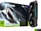 Zotac Gaming GeForce RTX 4080 Trinity Black Edition, 16GB GDDR6X, HDMI, 3x DP Vorschaubild
