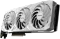 KFA2 GeForce RTX 4070 1-Click OC White 3X, 12GB GDDR6X, HDMI, 3x DP Vorschaubild