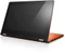 Lenovo Yoga 11s, orange, Core i3-4020Y, 4GB RAM, 128GB SSD, DE Vorschaubild