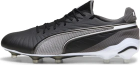 Puma King Ultimate FG/AG puma black/puma white/cool dark gray