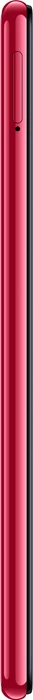 Samsung Galaxy A7 (2018) pink