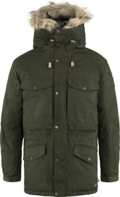 Fjällräven Singi Down Modell 2022 Funktionsjacke deep forest (Herren)