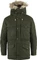 Fjällräven Singi Down Modell 2022 Funktionsjacke deep forest (Herren) Vorschaubild