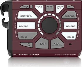 TC Helicon Perform-V