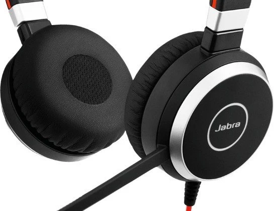 Jabra Evolve 40 Stereo MS USB-C