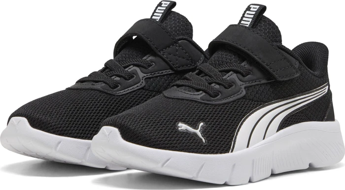 Puma FlexFocus Modern puma black/puma white (Junior)
