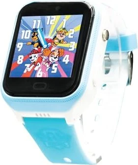 Technaxx Paw Patrol 4G Kids Watch blau