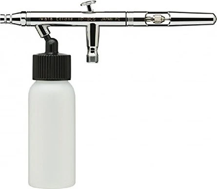 iwata Eclipse HP-BCS ECL 2000 Airbrush