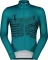 Scott RC Team Warm Graphics Trikot langarm winter green (Herren) Vorschaubild