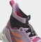 adidas Terrex Free Hiker 2 bliss lilac/beam orange/pulse magenta (Herren) Vorschaubild