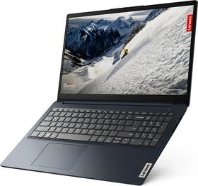 Lenovo IdeaPad 1 15ALC7, Abyss Blue, Ryzen 7 5700U, 16GB RAM, 1TB SSD, DE