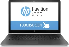 HP Pavilion x360 15-br100ng, Core i5-8250U, 8GB RAM, 256GB SSD, DE