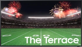 Samsung The Terrace QE65LST7D (2025)