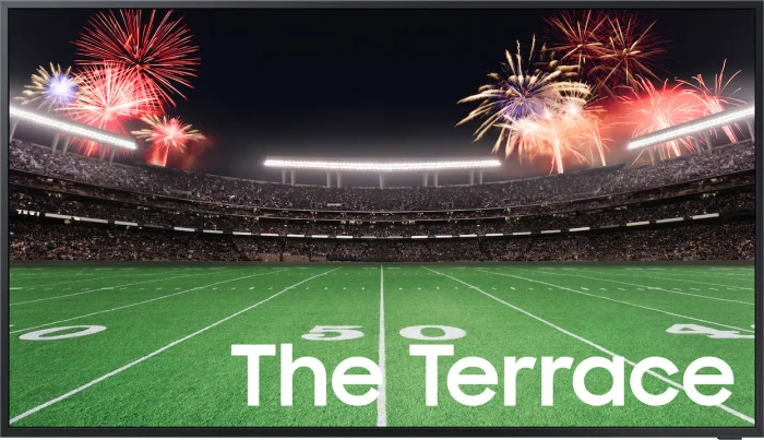 Samsung The Terrace QE65LST7D (2025)