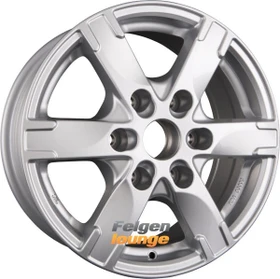 Alutec Titan 8.0x18 6/114.3 ET38 (verschiedene Farben)