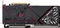ASRock Radeon RX 6650 XT Phantom Gaming D OC, RX6650XT PGD 8GO, 8GB GDDR6, HDMI, 3x DP Vorschaubild