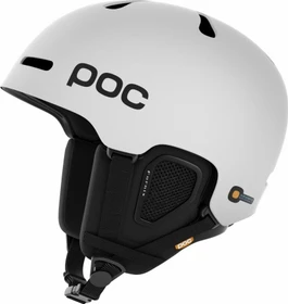POC Fornix Helm matt weiß