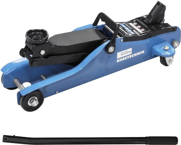 Güde GRH 2/330 L, 2t
