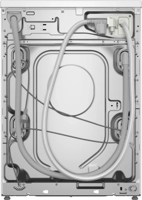 Siemens iQ500 WG34G2070 Frontlader