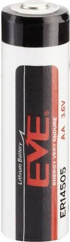 Eve ER14505V Mignon AA