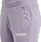 hummel Legacy Tapered Trainingshose lang heirloom lilac (Damen) Vorschaubild