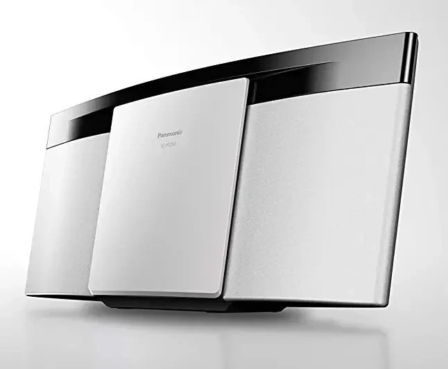 Panasonic SC-HC212 weiß
