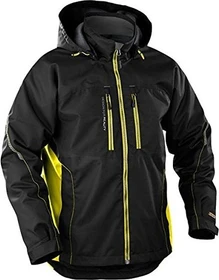 Blakläder 4890 Funktionsjacke black/hi-vis yellow (Herren)