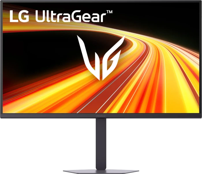 LG UltraGear G6 32G620B-B, 31.5"