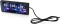 Thermaltake LCD Panel Kit 6.0" für Thermaltake View 390 Air/Thermaltake View 390 TG, Monitor Kit, Black Vorschaubild