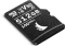 Angelbird AV PRO microSD V30 R100/W90 512GB Kit, UHS-I U3, A2, Class 10 Vorschaubild