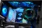 Corsair Hydro X Series iCUE XH303i RGB PRO Custom Cooling Kit, schwarz Vorschaubild