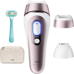 Braun Skin-i.expert Pro PL7211 IPL-Haarentferner