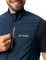 Vaude Matera Air Fahrradweste dark sea (Herren) Vorschaubild