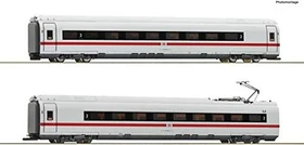 Roco - Spur H0 - Set 2: Zwischenwagen ICE 3 (BR 407) DB AG, 2-tlg.