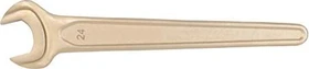 KS Tools BRONZEplus Einmaulschlüssel funkenfrei, 135x1000mm