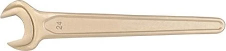 KS Tools BRONZEplus Einmaulschlüssel