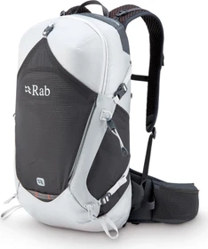 Rab Protium 20 dark pewter/anthracite