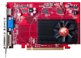 Club 3D Radeon HD 6670, 2GB DDR3, VGA, DVI, HDMI