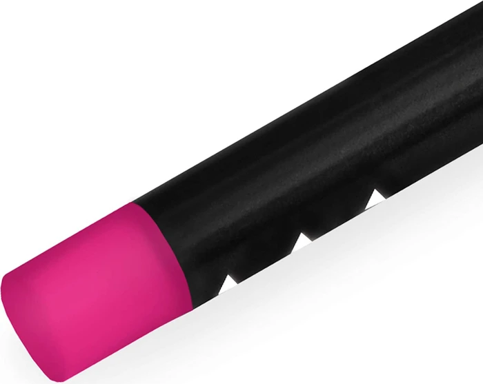 Uni-Ball POSCA Pastel KPA-100 Pastell Wachsmalstift fuchsia