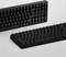 iQunix F97 Dark Side Wireless, 96%, LEDs RGB, MX RGB RED, USB/Bluetooth, US Vorschaubild
