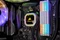 Corsair Hydro Series H100i Pro RGB Vorschaubild
