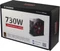 Xilence Performance A+ Serie XP730R8 730W, ATX 2.4 Vorschaubild