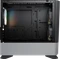 Cougar MG140 Air RGB, schwarz, Glasfenster Vorschaubild