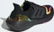 adidas Ultraboost 22 core black/power blue (Herren) Vorschaubild