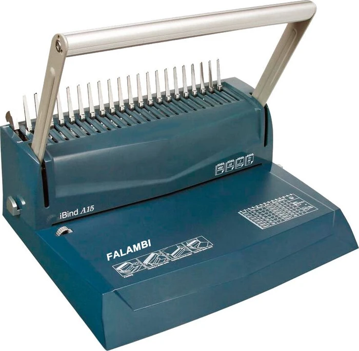 Argo Wallner iBind A15