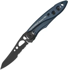 Leatherman Skeletool KBX Taschenmesser nocturnal